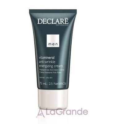 Declare Men Anti-Wrinkle Energizing Cream -   24 