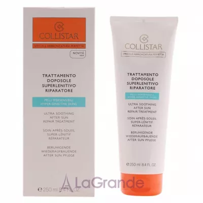 Collistar Special Perfect Tanning After Sun Repair ³   