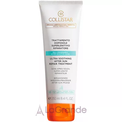 Collistar Special Perfect Tanning After Sun Repair    