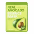 FarmStay Real Avocado Essence Mask     