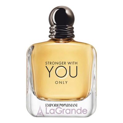 Armani Emporio Armani Stronger With You Only   ()