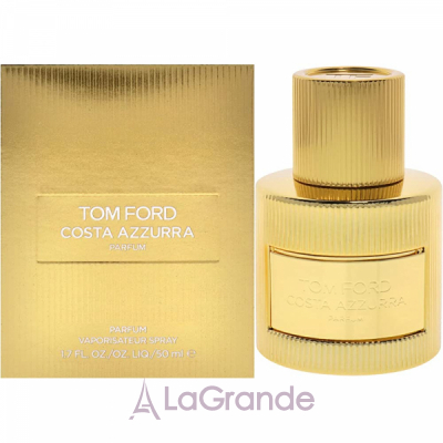 Tom Ford Costa Azzurra Parfum 