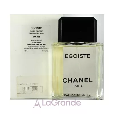 Chanel Egoiste   ()